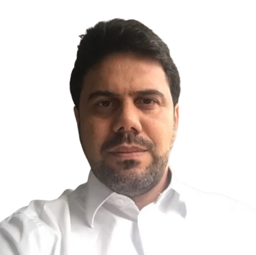 Marcus Vinícius