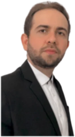 Pedro Paulo Sampaio Barros
